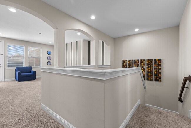 Building Photo - Luxury Waterfront Pool Home in Laureate Park | 4BR + Water Views