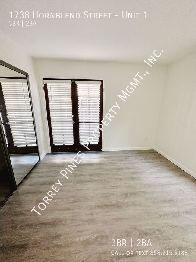 Building Photo - 1738 Hornblend St