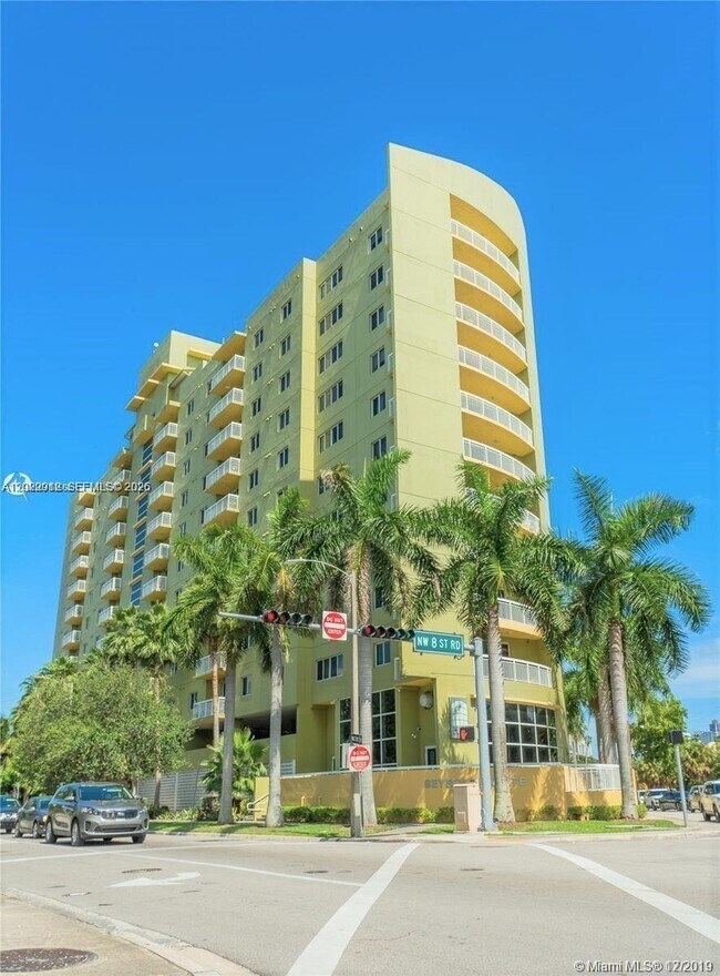 Building Photo - 816 NW 11th St