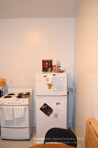 Building Photo - 1375 Commonwealth Ave