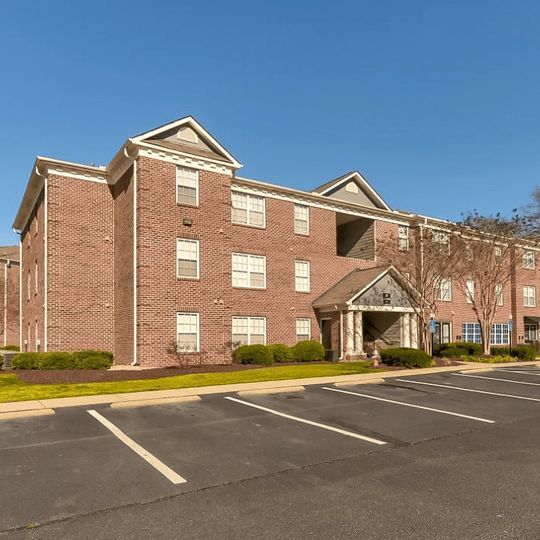 Building Photo - Campbell Creek Apartments