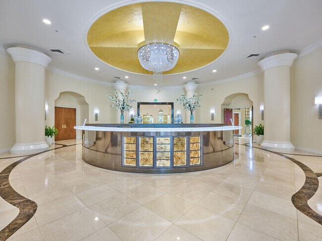Building Photo - 3720 S Ocean Blvd