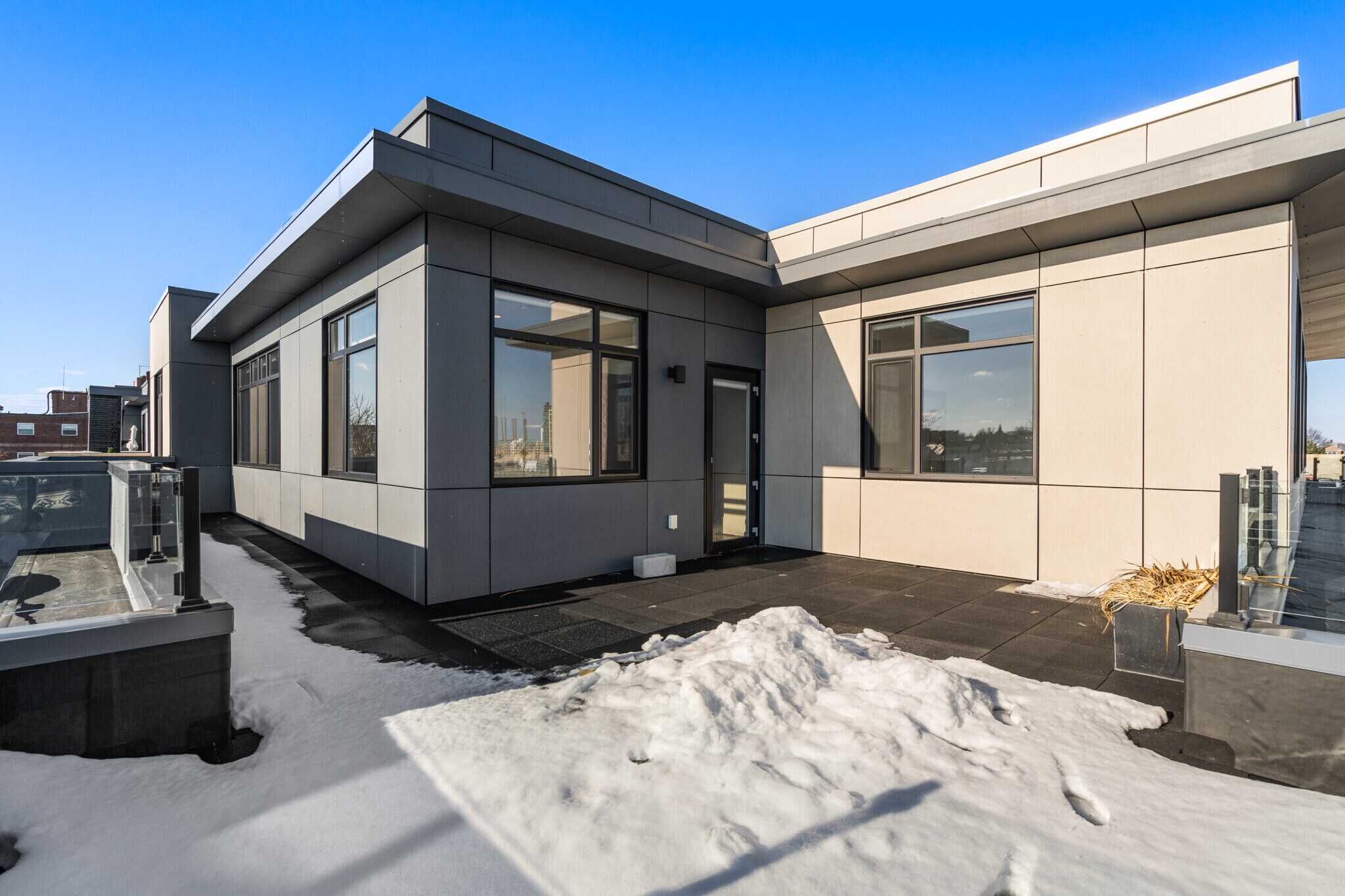Building Photo - 400 Mystic Ave