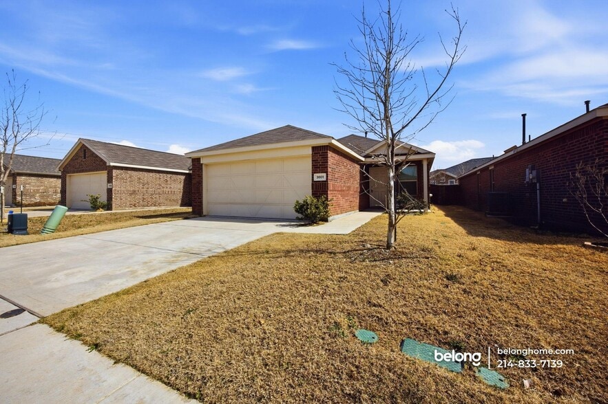 Building Photo - 3801 Harper St