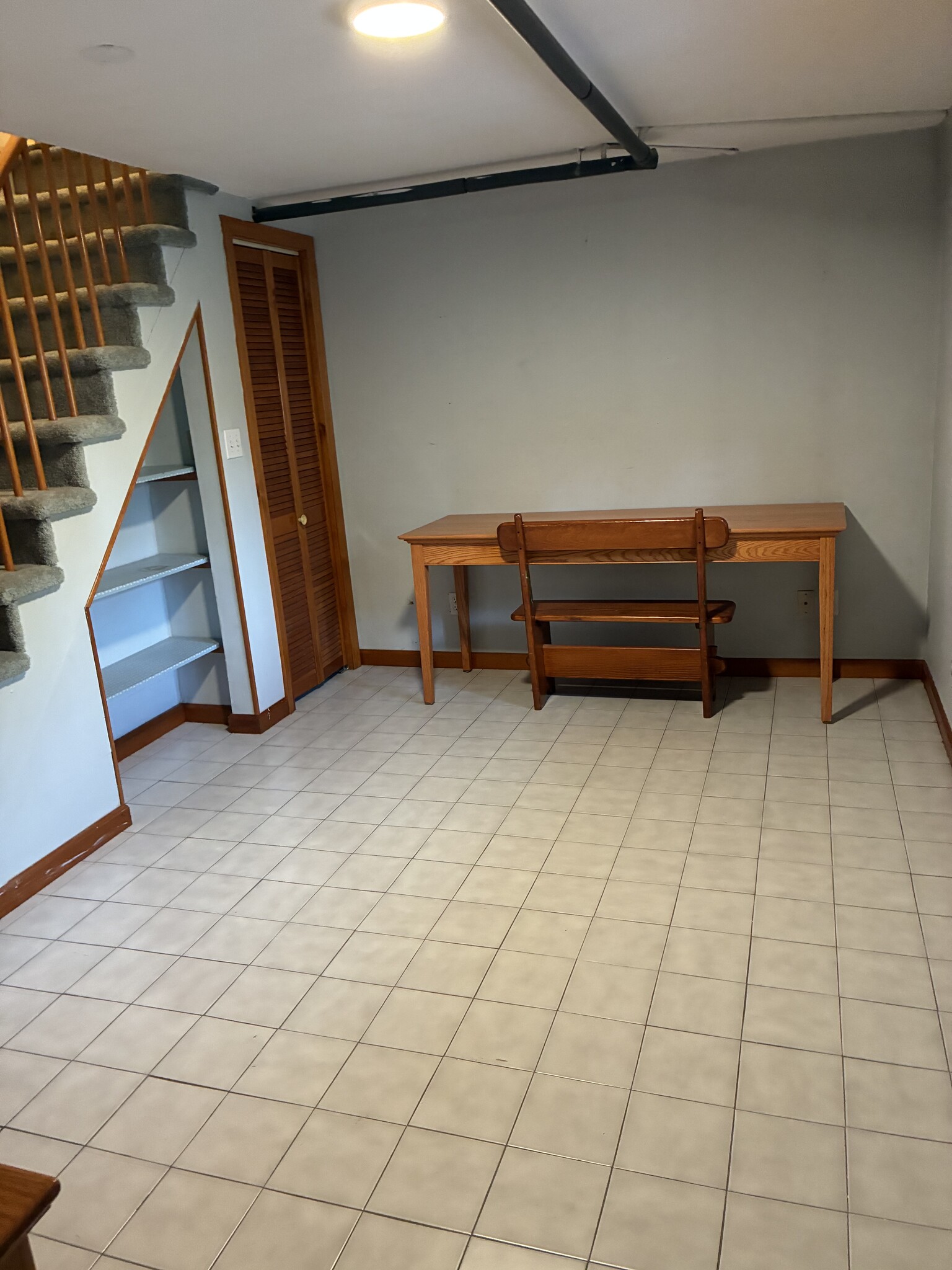 Utility room - 197 Carter Ln