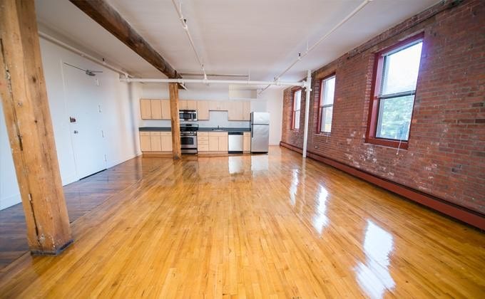 Building Photo - 791 Tremont St