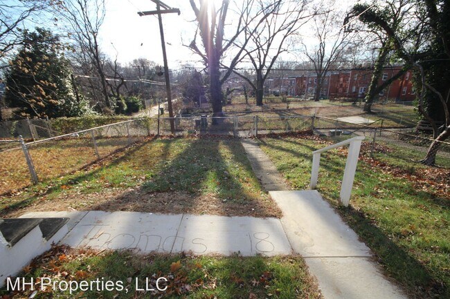 Building Photo - 3 br, 2 bath House - 5713 Walther Avenue