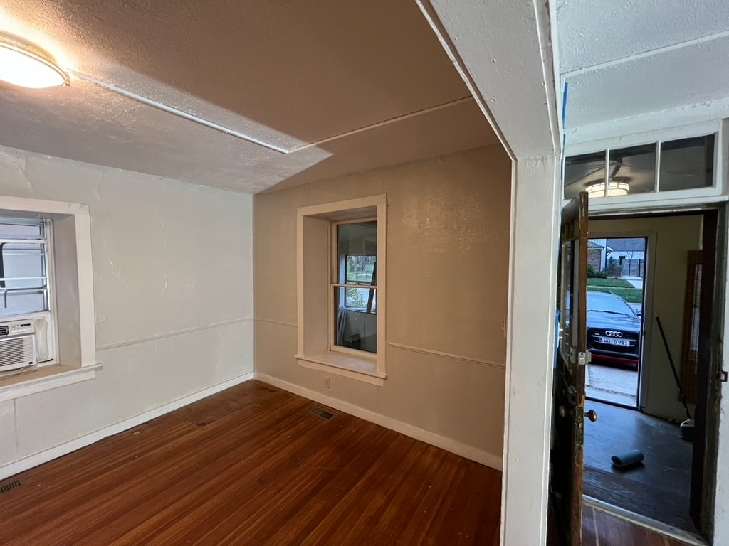 Building Photo - 1218 Connecticut St