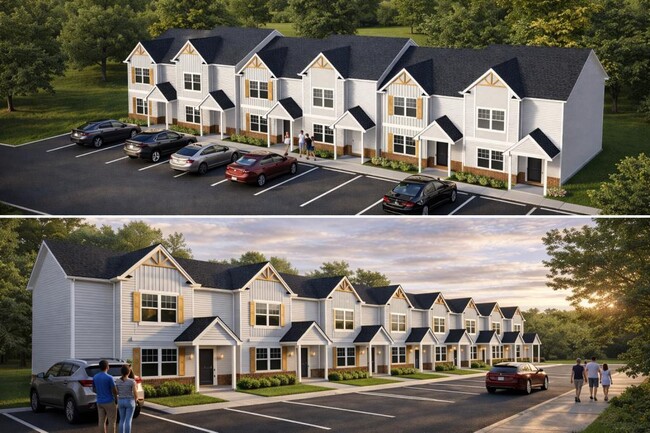 Building Photo - 4248 Crosny Ln