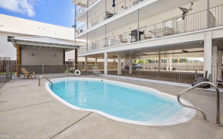 Primary Photo - The Sand Dollar Condominiums