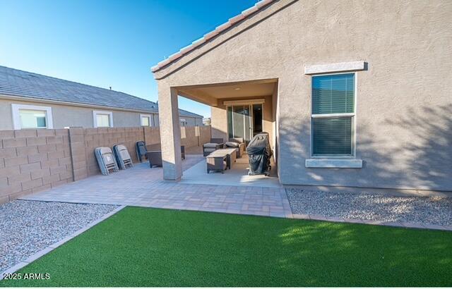Building Photo - 41023 W Crane Dr
