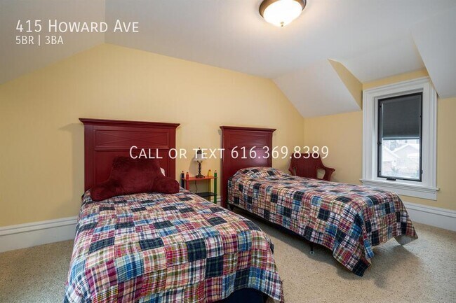Building Photo - 415 Howard Ave