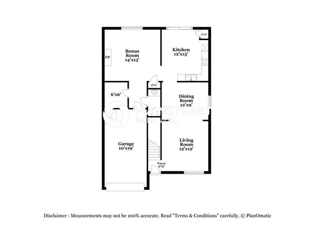 Building Photo - 2417 Sawyer Dr