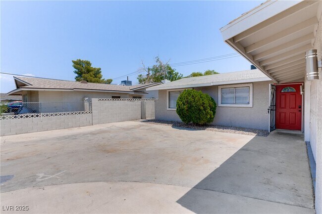 Building Photo - 1516 Saylor Way