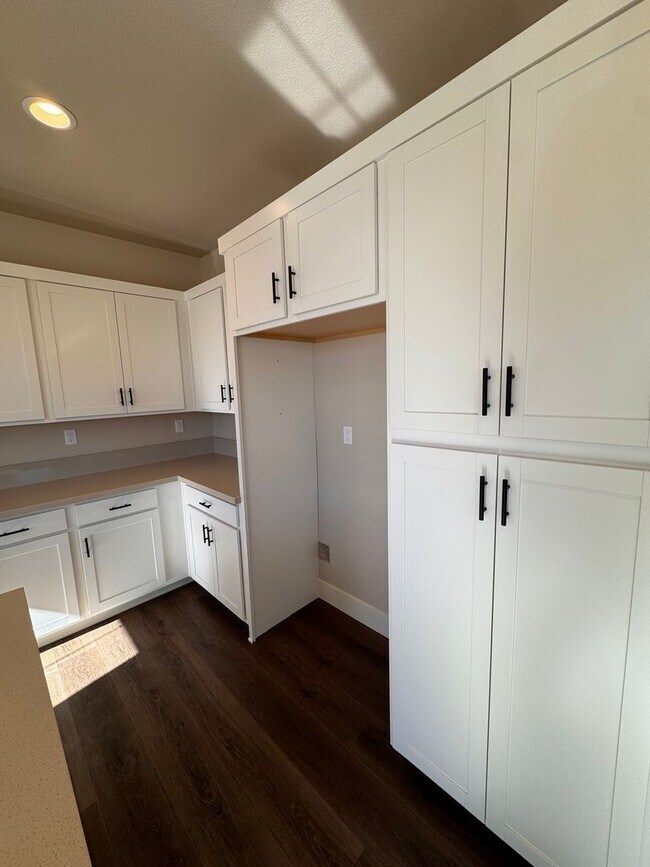 Building Photo - NEW! 3/2.5/2 Townhome in Gardnerville