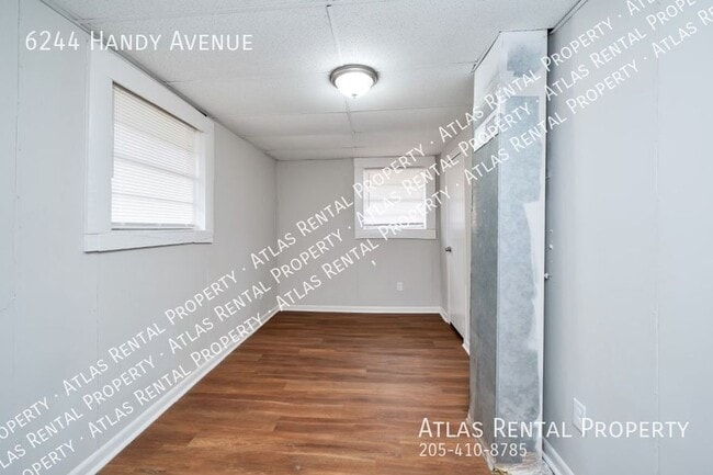 Building Photo - 6244 Handy Ave