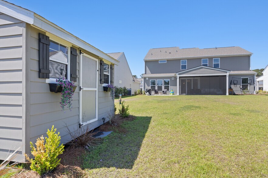 Building Photo - 268 Heron Creek Dr