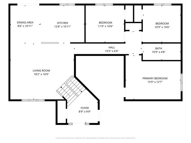 Building Photo - Incredible home in desirable Hart Farms location!