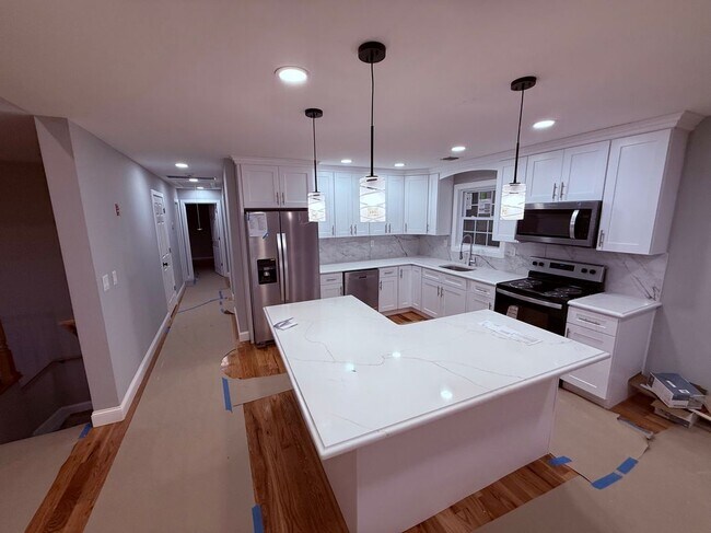 Building Photo - 38 Nostrand Ave