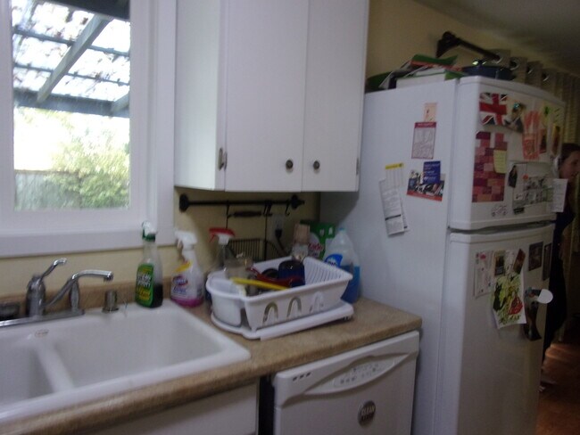 Building Photo - Single level pet friendly home