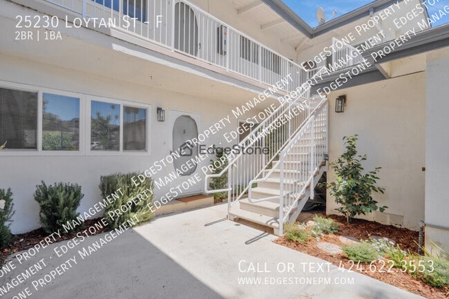 Building Photo - 25230 Loytan St