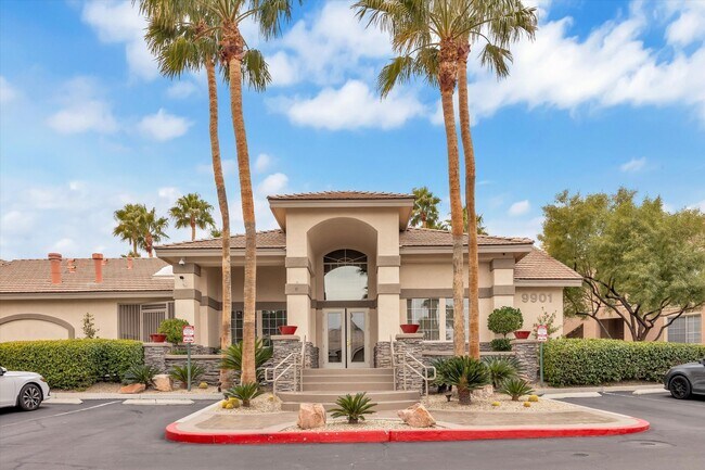 Building Photo - Summerlin Location