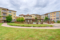 Building Photo - Aventine at Kessler