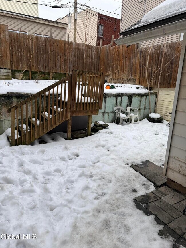 Building Photo - 200 Mohawk St