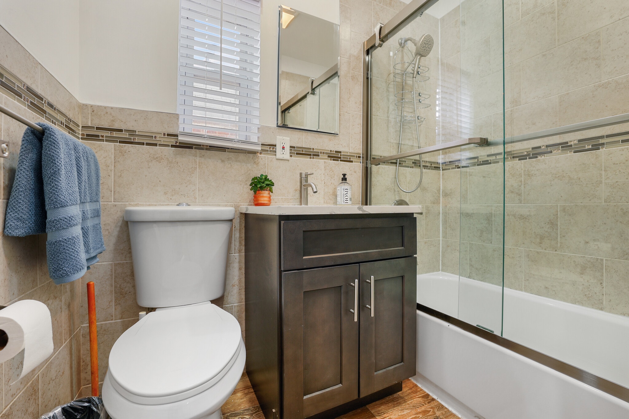 bathroom - 6312 Beach Channel Dr