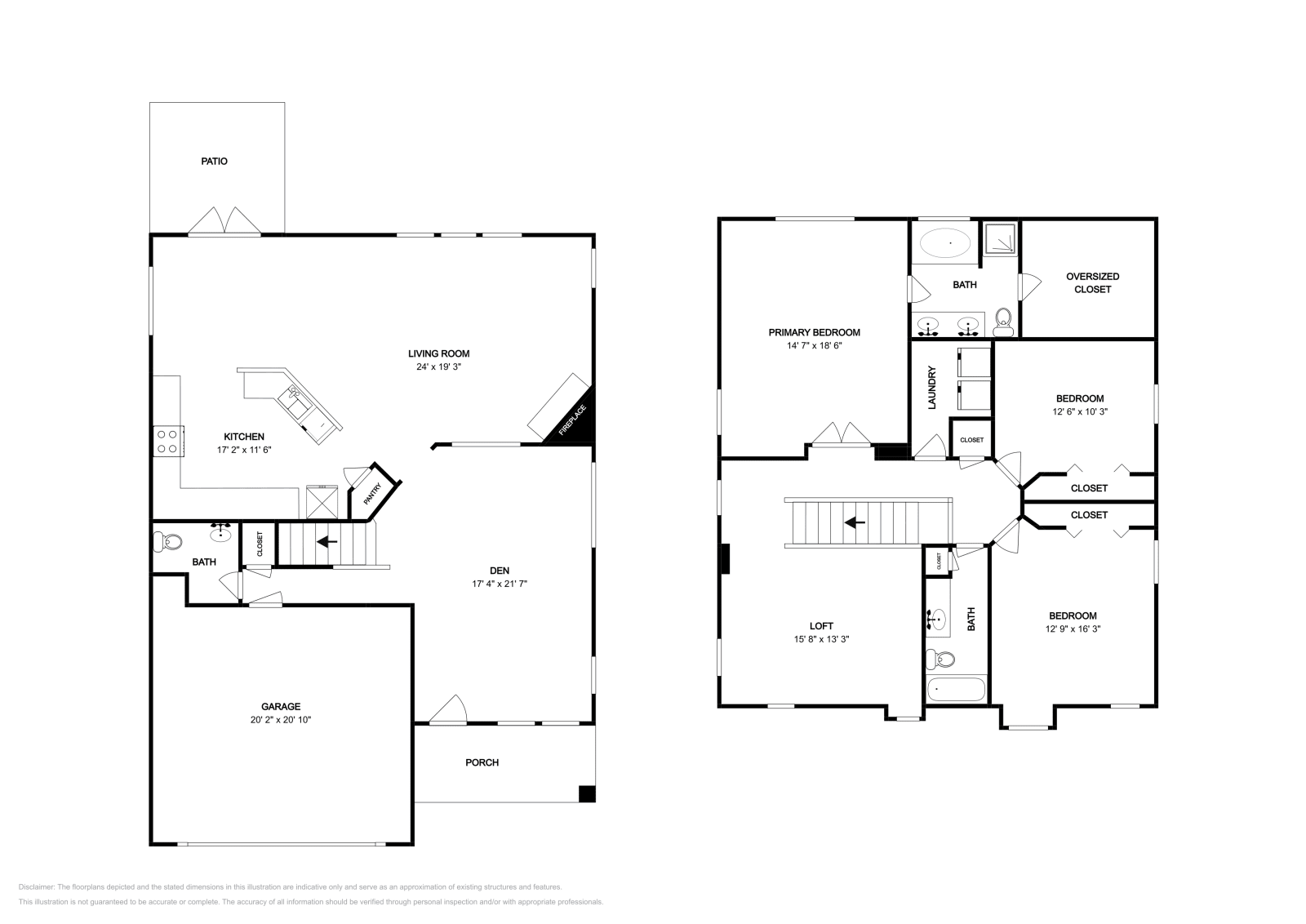 Building Photo - 3850 New Salem Ct