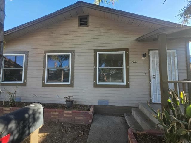 Building Photo - 2661 Commercial St