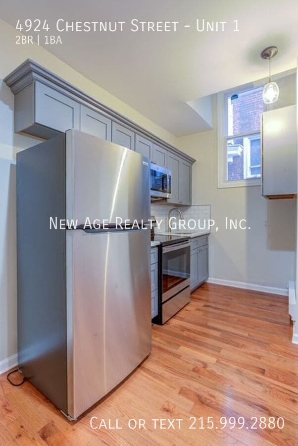 Building Photo - 4924 Chestnut St