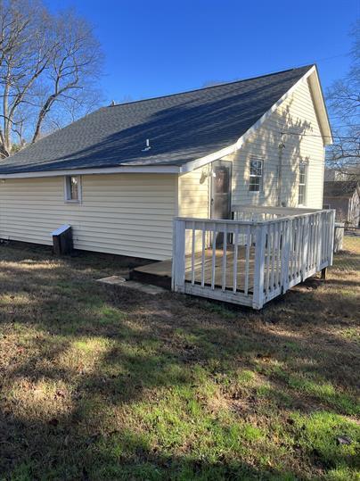 Building Photo - 2 bed, 1 bath in a convenient location - Central