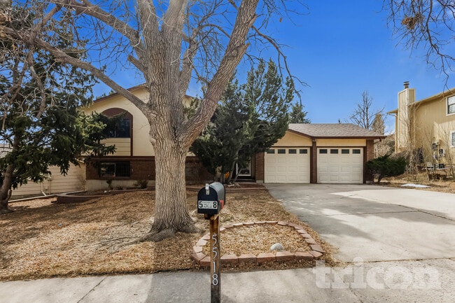 Building Photo - 5518 Wilkerson Pass Dr