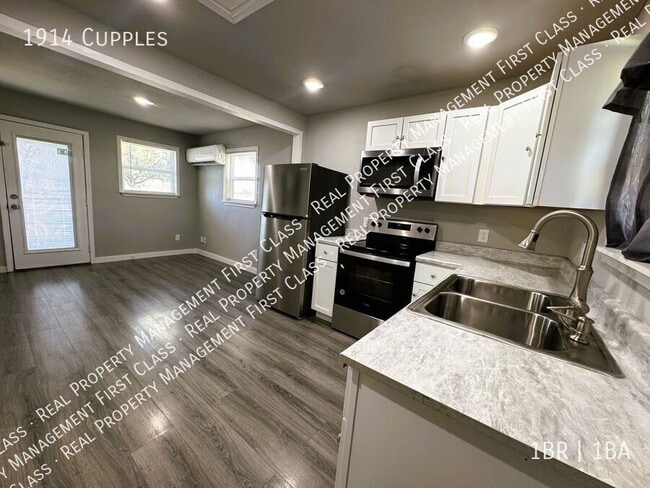 Building Photo - 1914 Cupples-