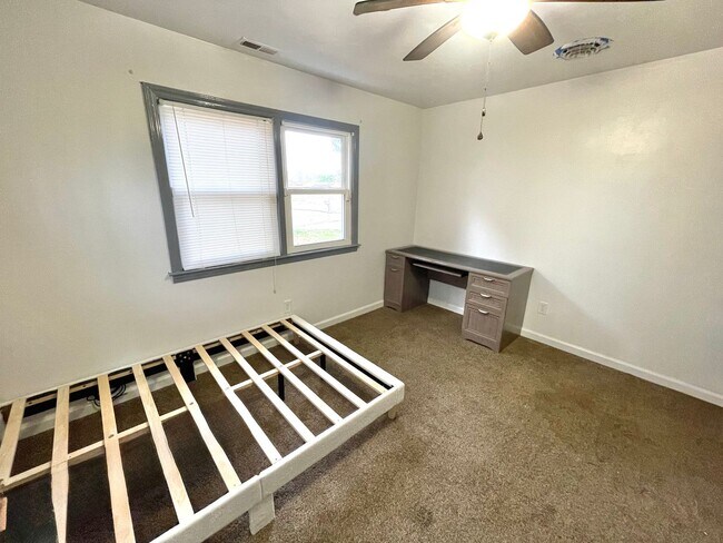 Building Photo - Spacious Home with Large Yard, Hot Tub, and More