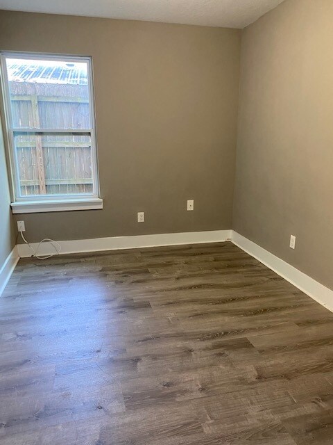 Bedroom 2 - 208 9th St