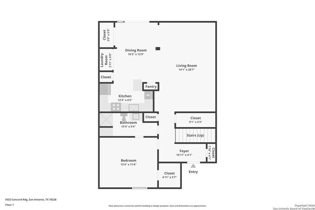Building Photo - 5023 Concord Ridge
