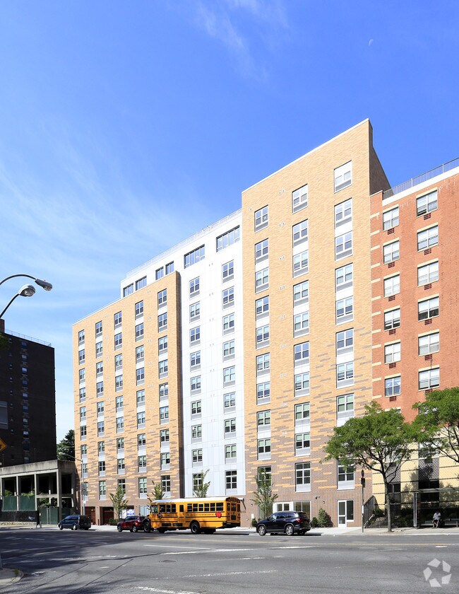 Primary Photo - Van Cortlandt Green