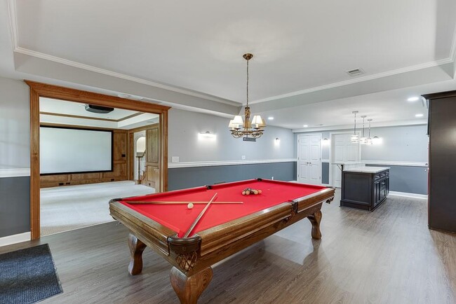 Building Photo - 2885 Towne Village Dr NW