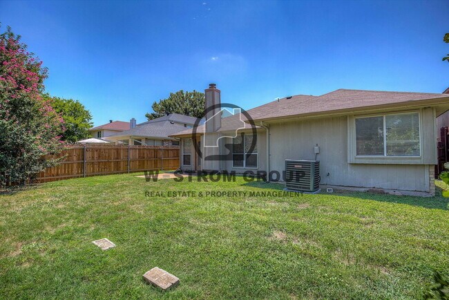 Building Photo - 8533 Brushy Creek Trail