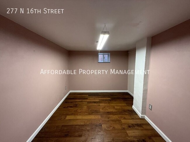Building Photo - 277 N 16th St