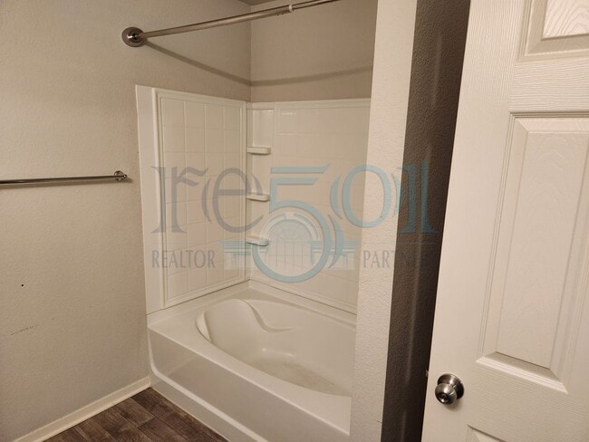 Building Photo - Modern Living in Wisteria: Contemporary 3-Bed 2-Bath Oasis Near I-430