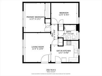 Building Photo - 8 Jackson St