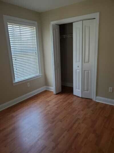 Upstairs Bedroom 1 - 836 E Anderson St