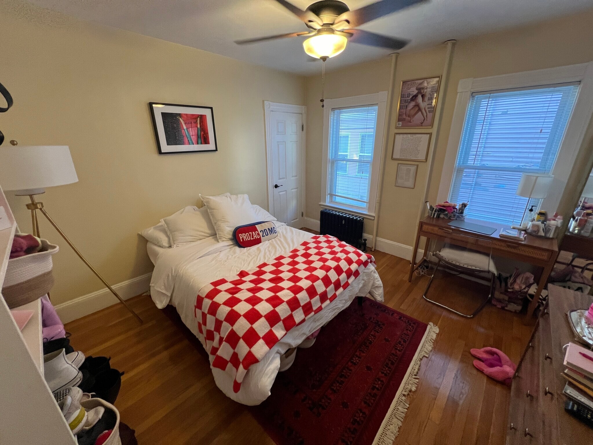 Building Photo - 42-44 Gorham St. Unit 1