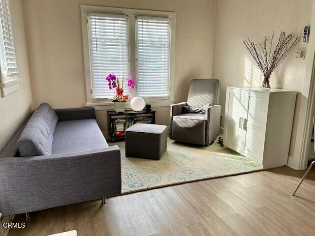 Building Photo - 1107 E Howard St