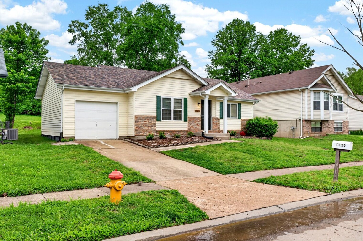 Building Photo - 2705 Freemantle Dr