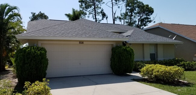 Building Photo - 836 Belville Blvd