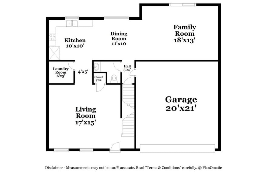 Building Photo - 5770 Gradey Pass